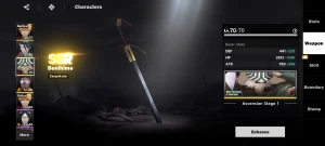 Bleach soul resounacer - Blade and Soul BaS