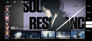 Bleach soul resounacer - Blade and Soul BaS