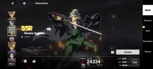 Bleach soul resounacer - Blade and Soul BaS