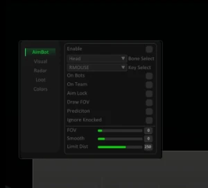 Warzone 2.0 Hack - Call of Duty COD