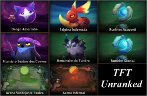 CONTA COM TODOS OS CAMPEÕES - DIAMANTE - MMR BOM - 97 SKINS - League of Legends LOL