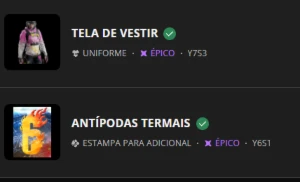 Conta r6 champions Full Acesso - Rainbow Six