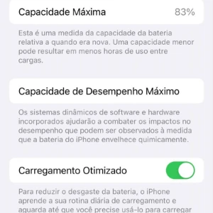 iphone 11 pro max, 64g usado, frete por minha conta! - Produtos Físicos