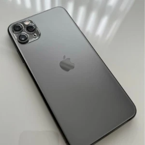 iphone 11 pro max, 64g usado, frete por minha conta! - Produtos Físicos