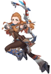 CONTA REROLL VENTI, ALOY E O NOVO PLANADOR - Genshin Impact