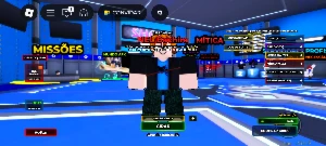 🔥 Nel Bachira Mítico + Impulsos Destrutivos 🔥 - Roblox