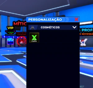 🔥 Nel Bachira Mítico + Impulsos Destrutivos 🔥 - Roblox