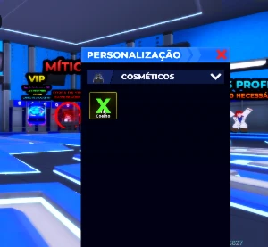 🔥 Nel Bachira Mítico + Impulsos Destrutivos 🔥 - Roblox