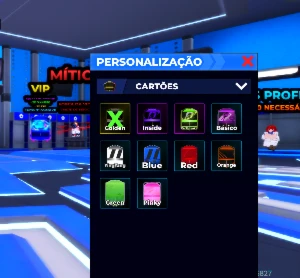 🔥 Nel Bachira Mítico + Impulsos Destrutivos 🔥 - Roblox