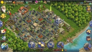 Conta Dominations Industrial Semi full - Outros