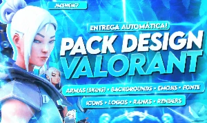 Pack Design (Jogos) - Imagens Em Png, Acessórios E Etc... - Outros