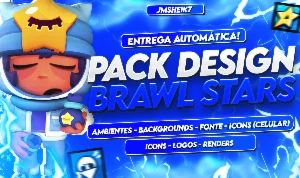 Pack Design (Jogos) - Imagens Em Png, Acessórios E Etc... - Outros