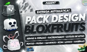 Pack Design (Jogos) - Imagens Em Png, Acessórios E Etc... - Outros