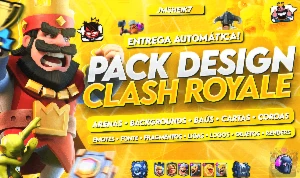 Pack Design (Jogos) - Imagens Em Png, Acessórios E Etc... - Outros