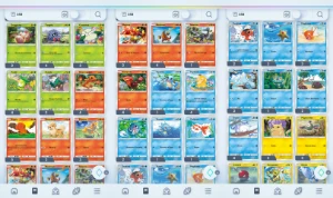 DECK CHARIZARD FALTA APENAS 1 MOLTRES - Outros