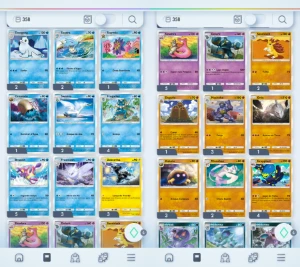 DECK CHARIZARD FALTA APENAS 1 MOLTRES - Outros