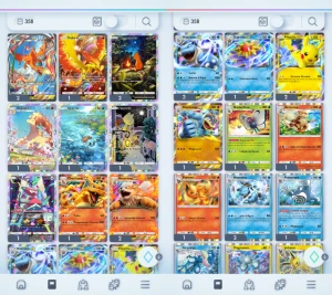 DECK CHARIZARD FALTA APENAS 1 MOLTRES - Outros