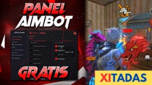 Painel full vermelho - Others