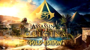 Assassin's Creed Origins GOLD EDITION - Jogue na Steam