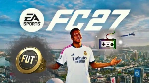 20k Coin EA Sports FC 27 (FIFA 27)