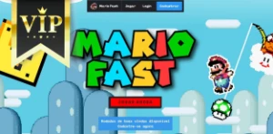 Script Mario Cash Completo + Atualização Futuras