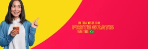 Faço Design De Logo Ou Banner Para Sua Loja Ou Perfil - Serviços Digitais