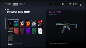 ✅Rainbow Six Conta PSN✅ - Playstation