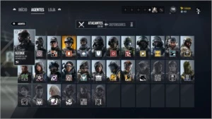 ✅Rainbow Six Conta PSN✅ - Playstation