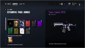 ✅Rainbow Six Conta PSN✅ - Playstation