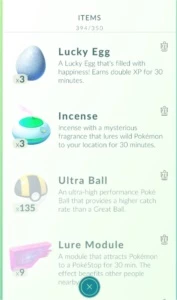 Conta level 30 Pokemon Go - Pokémon