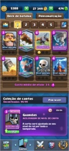 Clash Royale