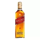 Johnnie Walker Whisky Red Label Blended Scotch 1L - Products