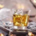 Johnnie Walker Whisky Red Label Blended Scotch 1L
