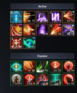 AION 2 Servidor Munin Asmodian - conta Arqueiro 2500 - Outros