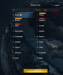 AION 2 Servidor Munin Asmodian - conta Arqueiro 2500 - Outros