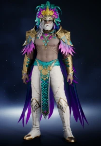 AION 2 Servidor Munin Asmodian - conta Arqueiro 2500 - Outros