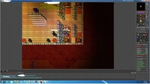 Lvl 152 RP 98/85 (COM ITENS 104/85) entre 5kke6kk (ANTICA) - Tibia