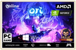 Ori And The Will Of The Wisps Pc Win 10 - Original - Steam