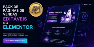 𝐏𝐀𝐂𝐊  𝐏Á𝐆𝐈𝐍𝐀𝐒  + 𝟏.𝟓𝟎𝟎 𝐄𝐃𝐈𝐓Á𝐕𝐄𝐈𝐒 🚀 - Arte Digital Artes Canva