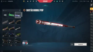 >>Conta VALORANT| 41 Skins | Reaver Vandal | Entrega Automát