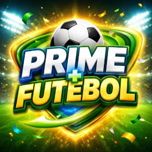 Prime Video Com Futebol TELA Só Sua 30 Dias De Acesso - Assinaturas e Premium