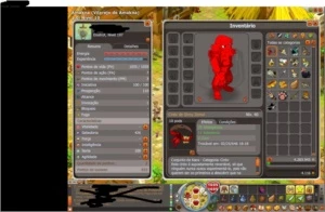 ECA 197 scrolado e enu 197 - assinatura ate 13/12/2016 - Dofus