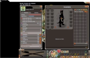 ECA 197 scrolado e enu 197 - assinatura ate 13/12/2016 - Dofus