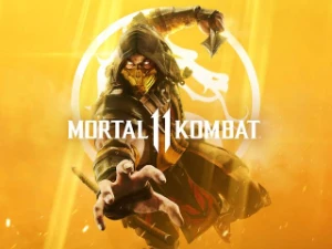 Mortal Kombat 11 Steam - Jogos (Mídia Digital)