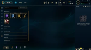 Conta De Lol Unranked Para Smurfar (Envio Automático) - League of Legends