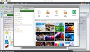 Olympia Graphic Design professional - Softwares e Licenças