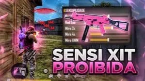 sensibilidade para todos os celulares 2025 - Outros - Free Fire