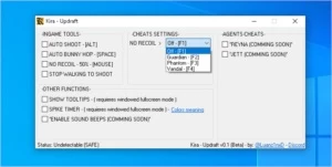 VALORANT HACK EXTERNO 100% INDETECTAVEL