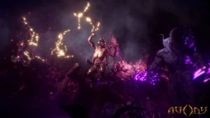 Xbox Agony (Xbox One) #C44296