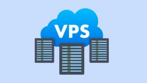 Vps  1 GB de RAM